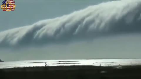 HAARP being used to accelerate the climate change agenda