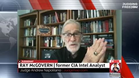 Ray McGovern - Taking Russia Seriously