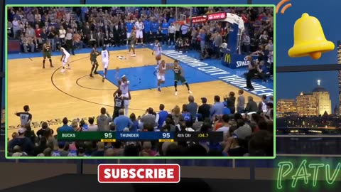 SNews ~ #NBA'S Hall of Fame of Bad Calls 📢