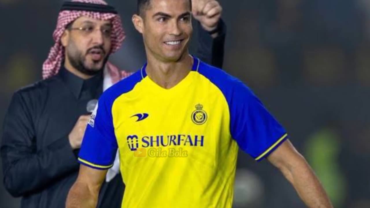 Latest football info || Al-Hilal brought Messi and Messi followed Ronaldo to the Arab League