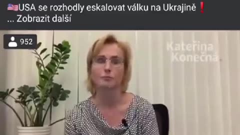 USA se rozhodly eskalovat válku na Ukrajině