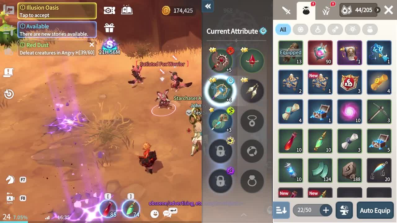 Where To Find Keys In Summoners War Chronicles