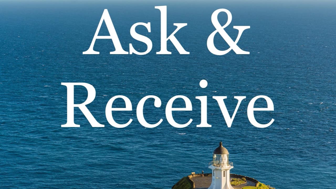 Ask & Receive