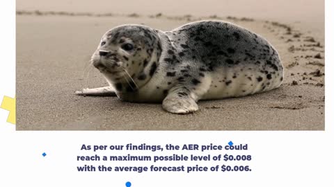 Aeryus Price Prediction 2023, 2025, 2030 AER Cryptocurrency Price Prediction