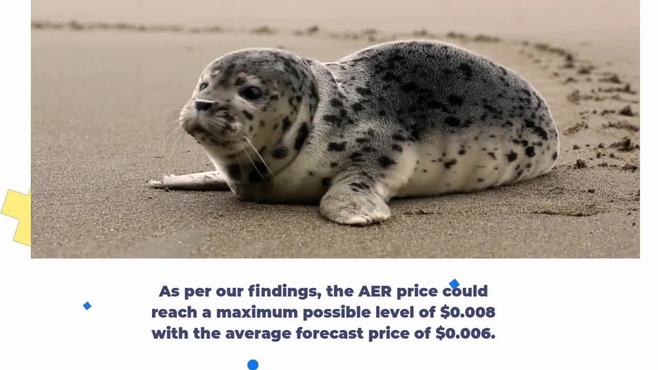 Aeryus Price Prediction 2023, 2025, 2030 AER Cryptocurrency Price Prediction