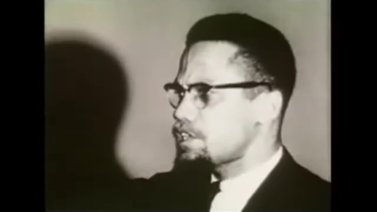 This is your reality.. and we can fix this - Ken O'Keefe, Malcolm X and The Clinton Bodycount..