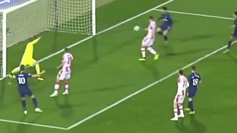 Amezing goal