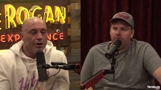 JOE ROGAN - SUPPRESSION OF VACCINE ADVERSE EVENTS