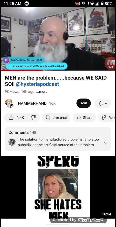 Hammer Hand ft BartFine