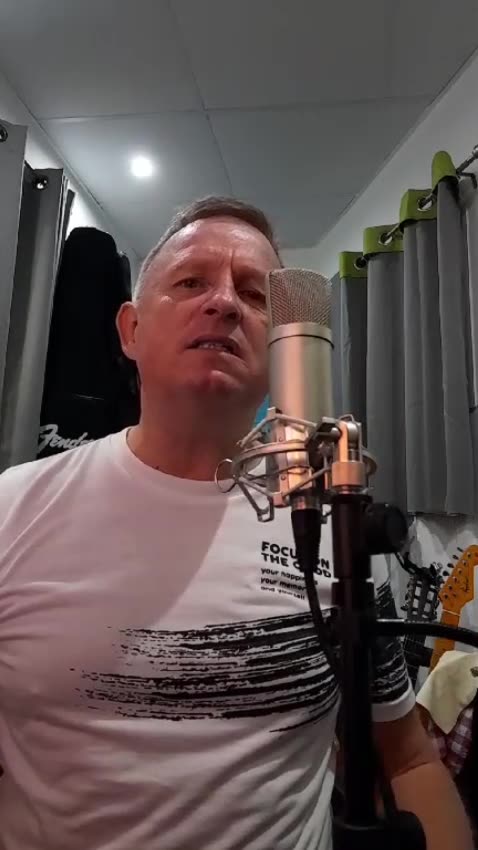 V4M - Teaser to Time To Rise