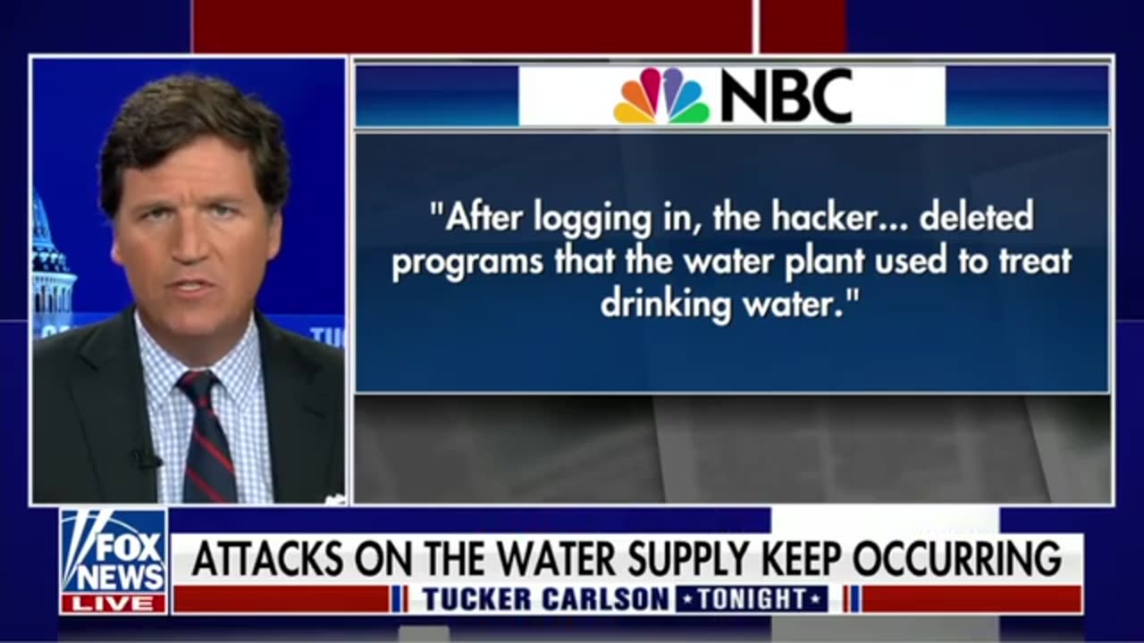 Tucker Carlson Tonight [Full Episode: February 13, 2023]