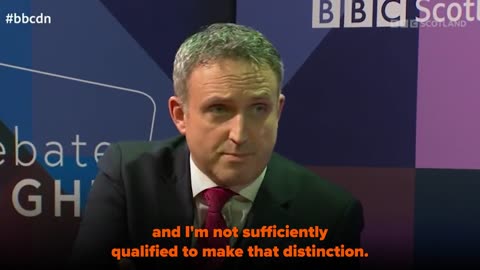 What is happening in Scottish politics