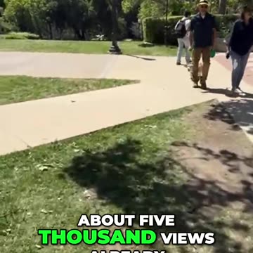 Increased Protection for Freedom of Speech: An Unexpected Result of Recent Protests