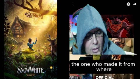 Disney’s Snow White| Official Trailer | REACTION/REACCION