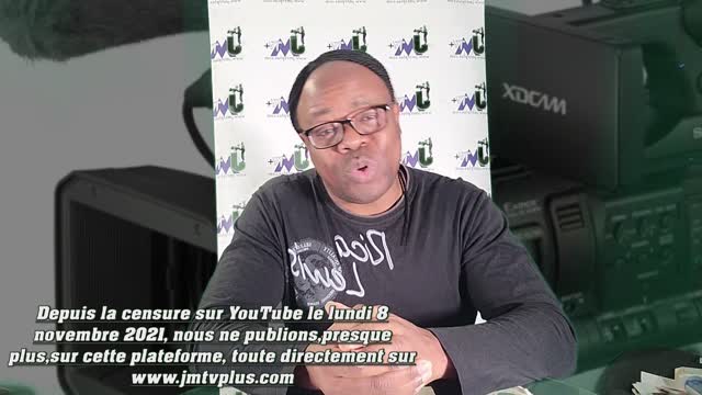 LES JOURNALISTES De La DIASPORA, ORIGINAIRES Du CAMEROUN, SONT EGALEMENT EN DANGER.