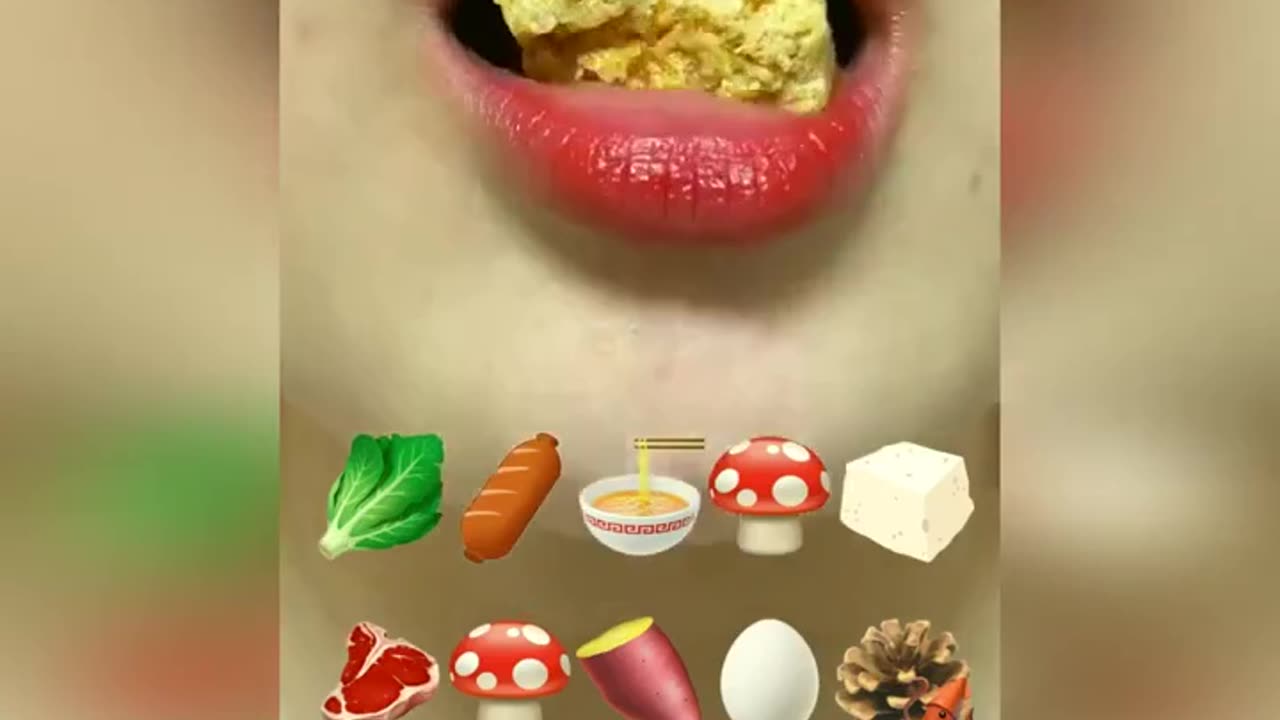 ASMR Food: The Most Appetizing Eating Sounds to Satisfy Your Hunger