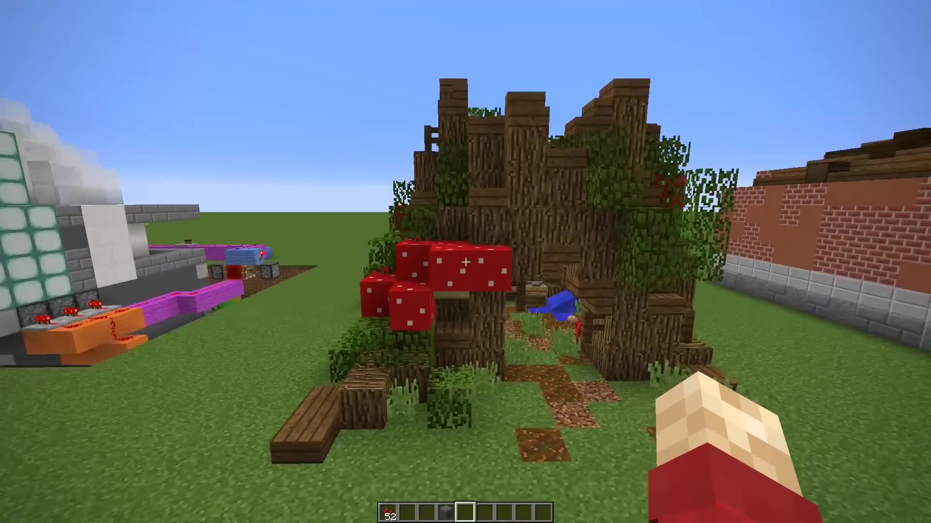 10 Minecraft Brewing Room Designs