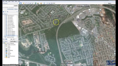 Canada shooting Manhunt NWO Mark of the Beast