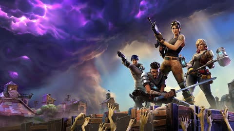 🔴LIVE-FORTNITE GRIND STREAM🔴 COMPLETING THE BATTLEPASS!