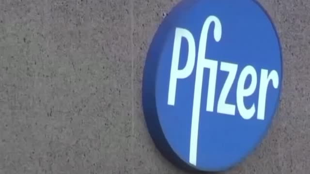 Pfizer Responds To Project Veritas Video Exposing Them