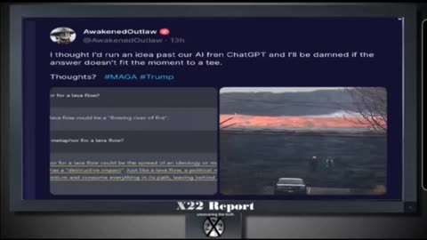 Is Trump working with Ron Desantis? It seems so. Can you unbrainwash the people?
