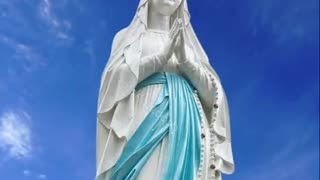 NOSSA SENHORA DE LOURDES