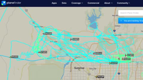 the military and the LDS church mafia from Utah