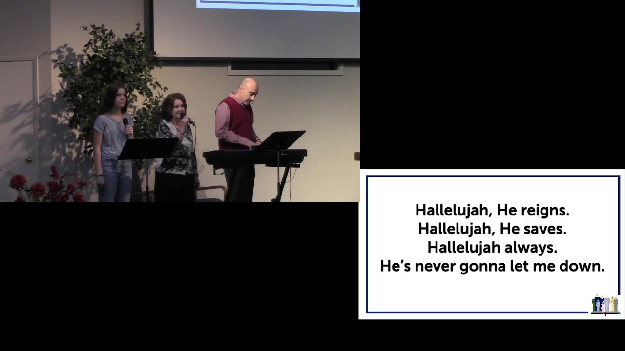 Sermon 11/20/2022