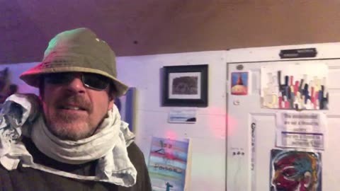 Capitan Freedom is back 02 08 22