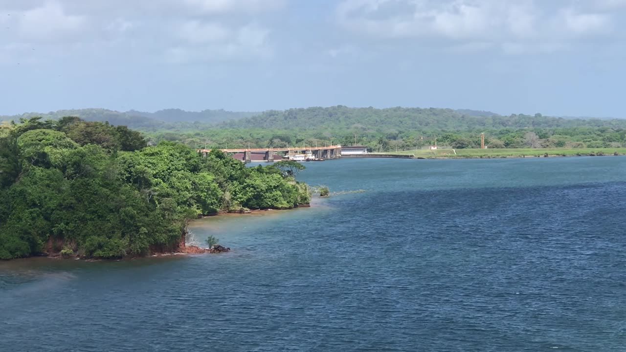 Panama Canal Norwegian Jewel 3Feb23_4