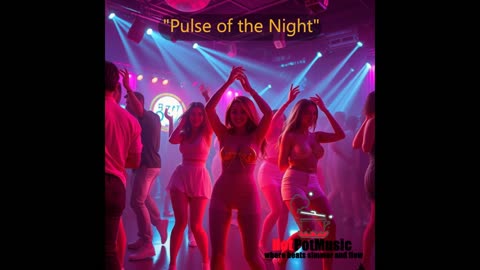 Pulse of the Night - HotPotMusic