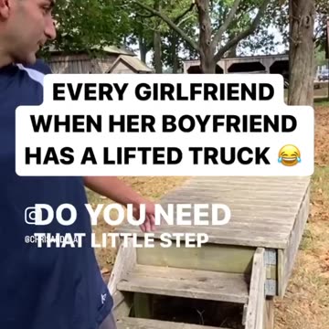 WE’VE ALL SEEN IT!