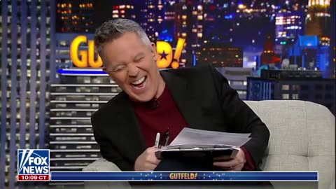 Gutfeld Even illegal immigrants are against illegal immigration