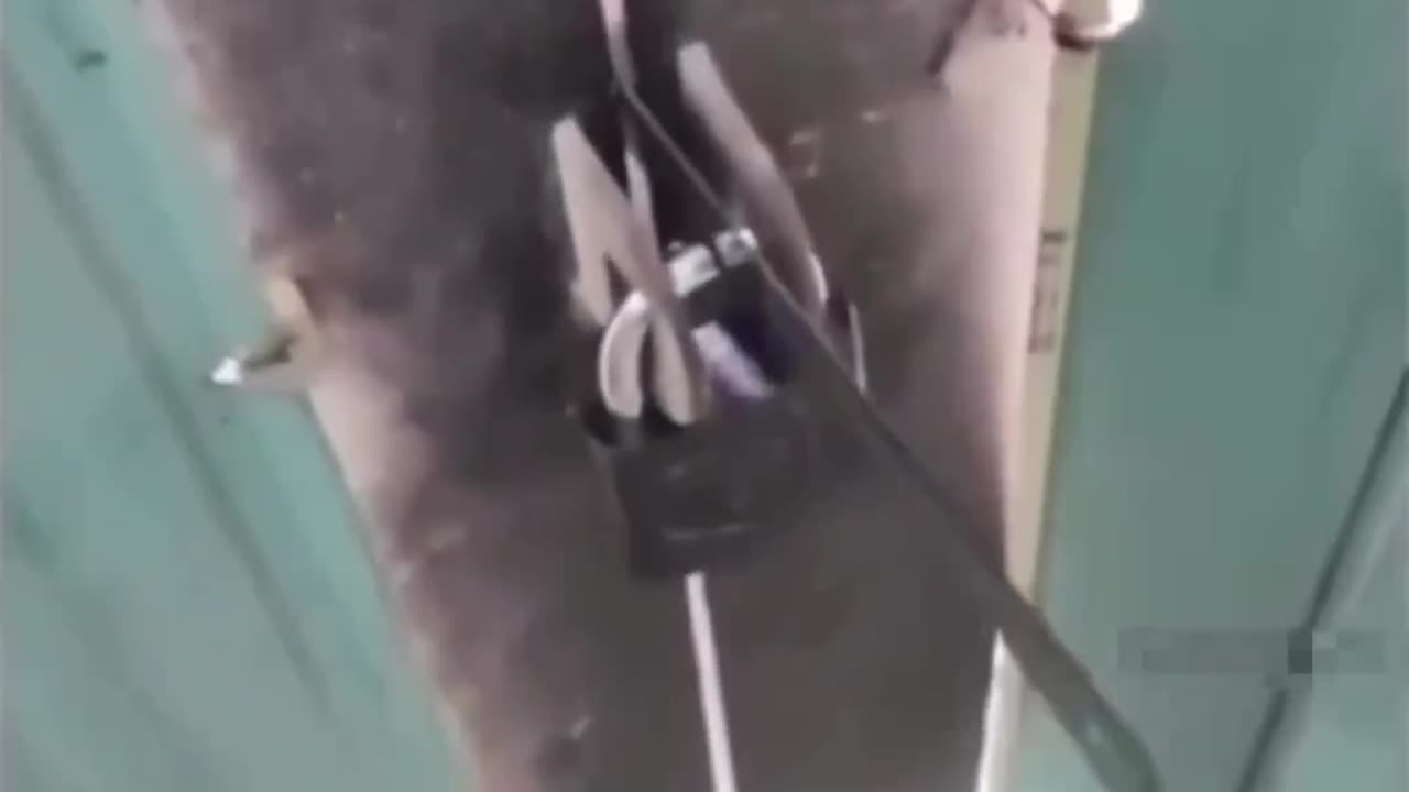 caught thief