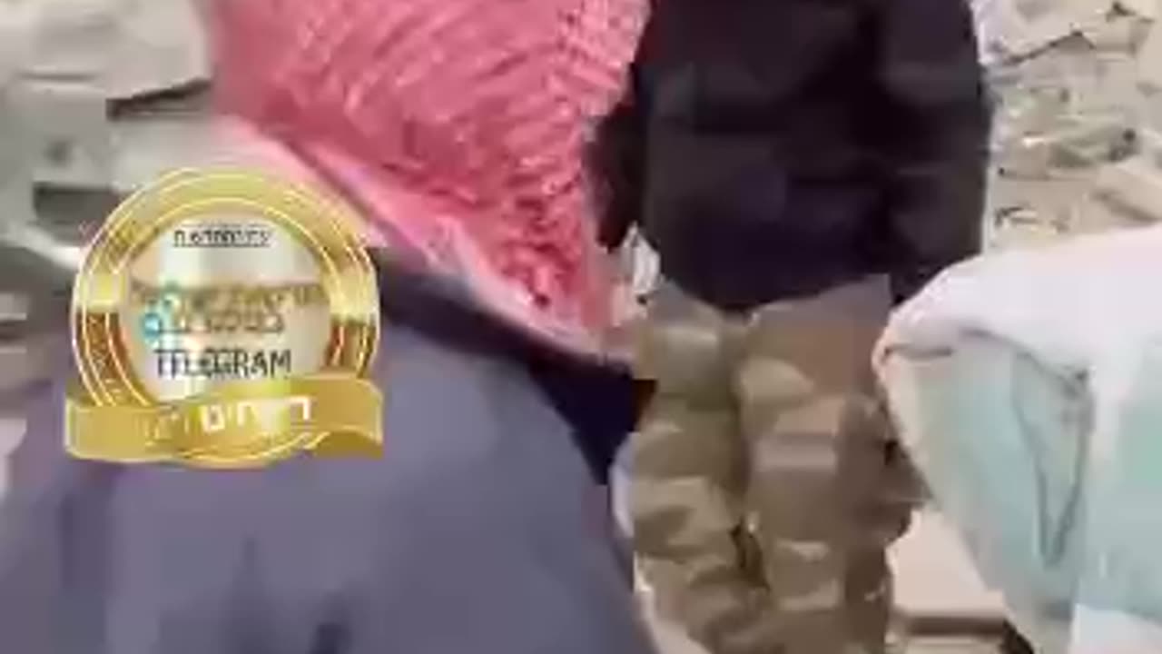 🍼 earthquake turkey