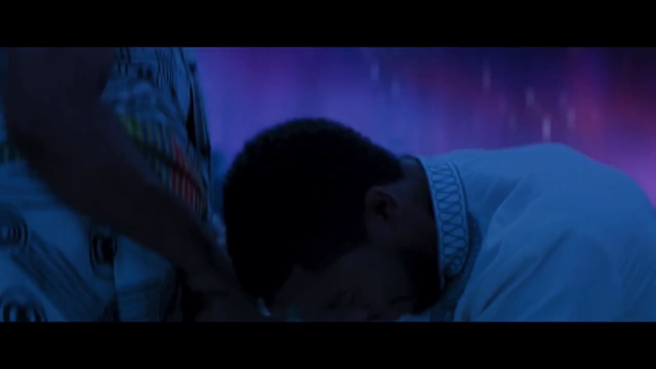 Cranium - Black Panther