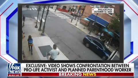 Pro-life conservative targeted by Biden activist lawyers acquitted of all charges.