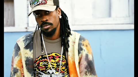 Bad Man Chi Chi (Anti-Gay song) by Beenie Man