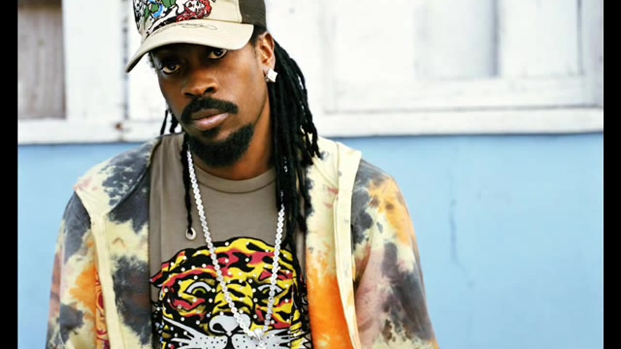 Bad Man Chi Chi (Anti-Gay song) by Beenie Man