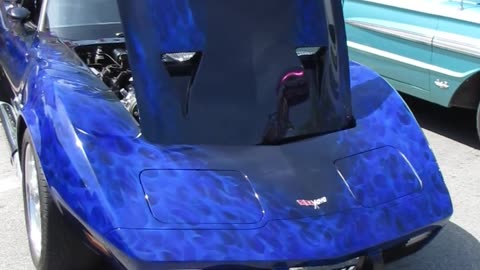 1979 Chevrolet Corvette