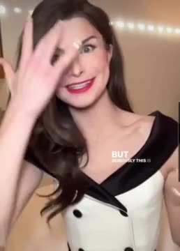 Dylan Mulvaney’s Autogynephilia On Full Display