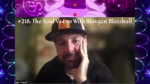 Zero Podcast With Sam Tripoli 218 Morgan Marshall