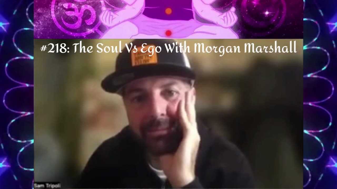Zero Podcast With Sam Tripoli 218 Morgan Marshall