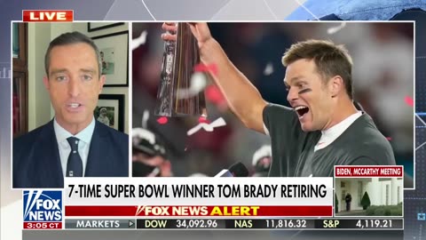 What comes next for Tom Brady