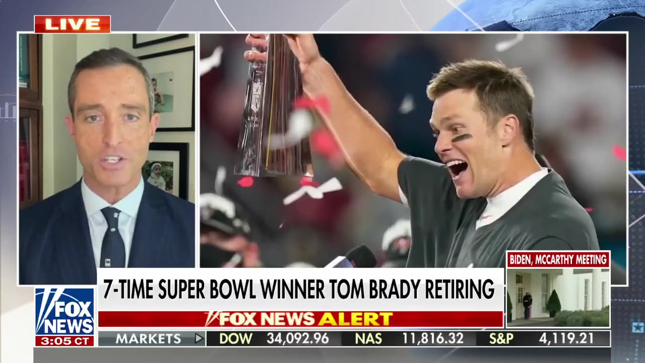 What comes next for Tom Brady