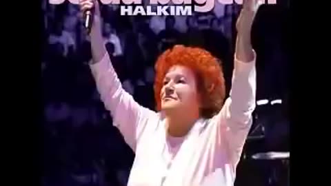 Selda Bağcan - Sarı Saçlım Mavi Gözlüm