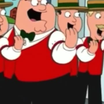 TV and Pharma, clip from Family Guy & Pharma