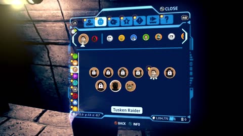 LEGO Star Wars: The Skywalker Saga - Tower of Gold