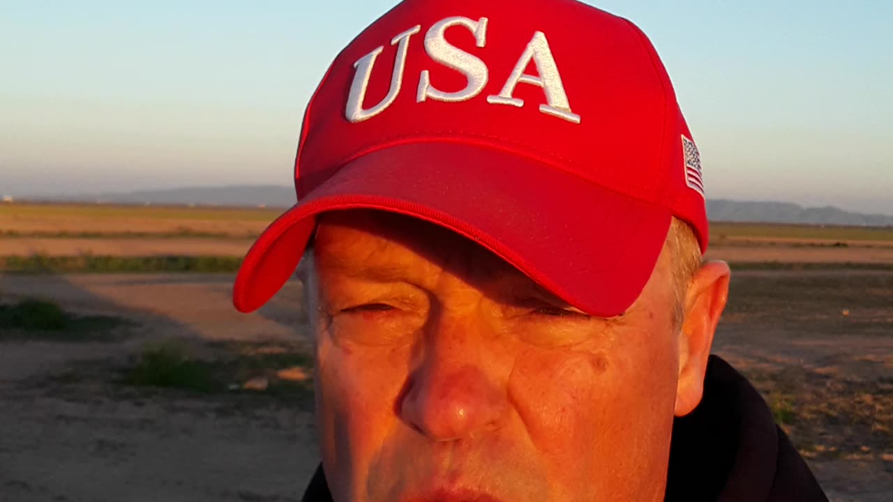 The MOST important message to date on China, the US and how to pray.2/5/23