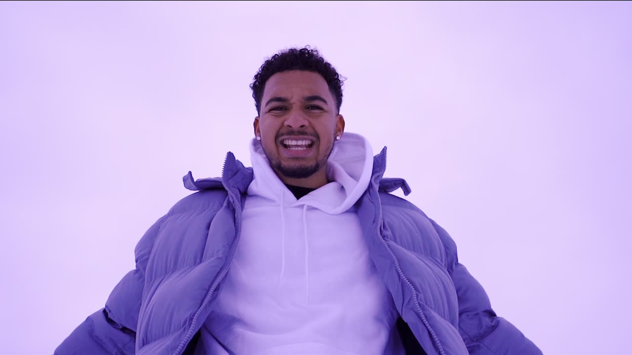 Jay10! - Ghost (Music Video) | @MixtapeMadness